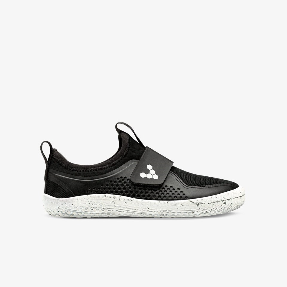 Vivobarefoot Obsidian Primus Sport II Kids