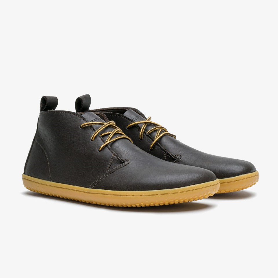 Bracken Vivobarefoot Gobi III Womens