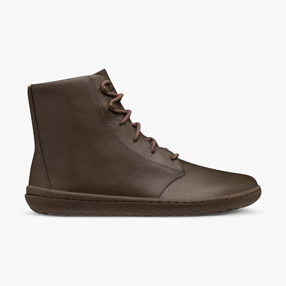 Gobi Hi Iv Womens Bracken Vivobarefoot