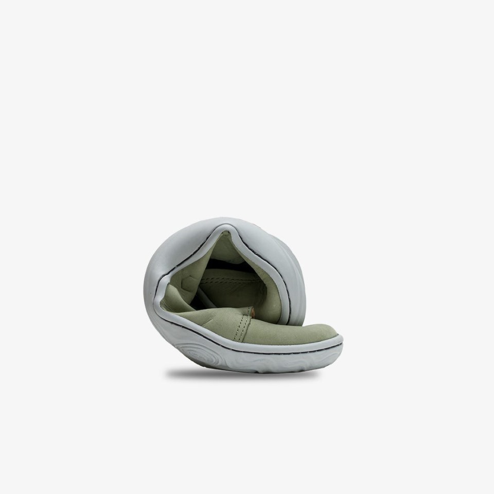 Sage Vivobarefoot Addis Lewa Womens