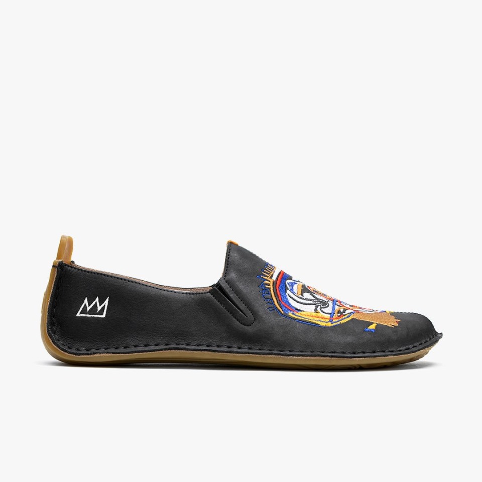 Untitled Head Vivobarefoot Ababa Basquiat Womens