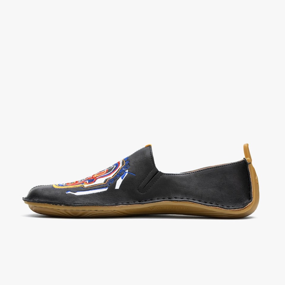 Untitled Head Vivobarefoot Ababa Basquiat Womens