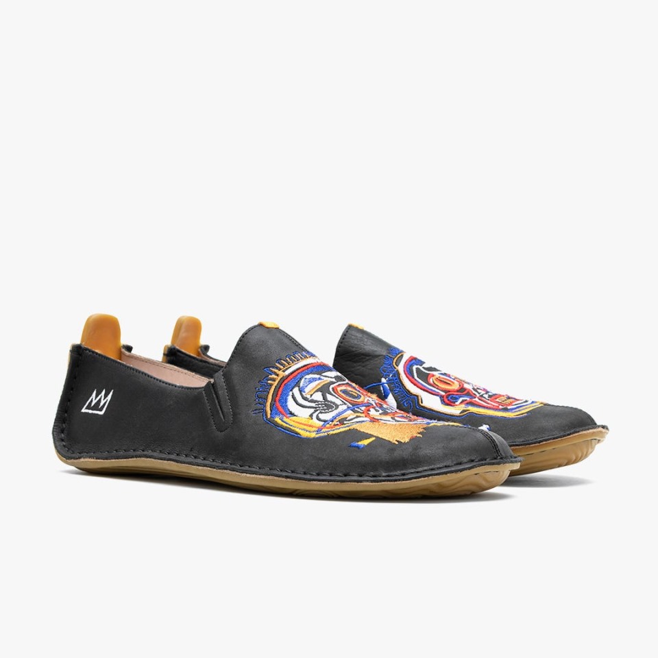 Untitled Head Vivobarefoot Ababa Basquiat Womens