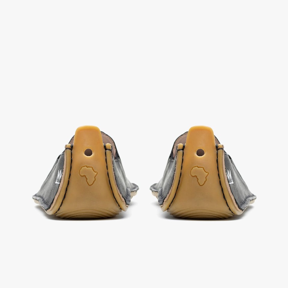 Untitled Head Vivobarefoot Ababa Basquiat Womens