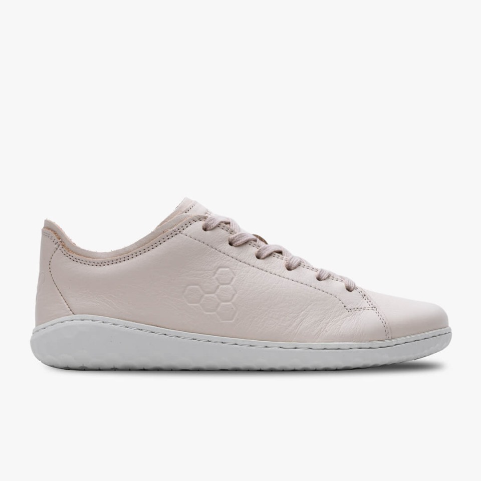 Geo Court III Mens Vivobarefoot Natural