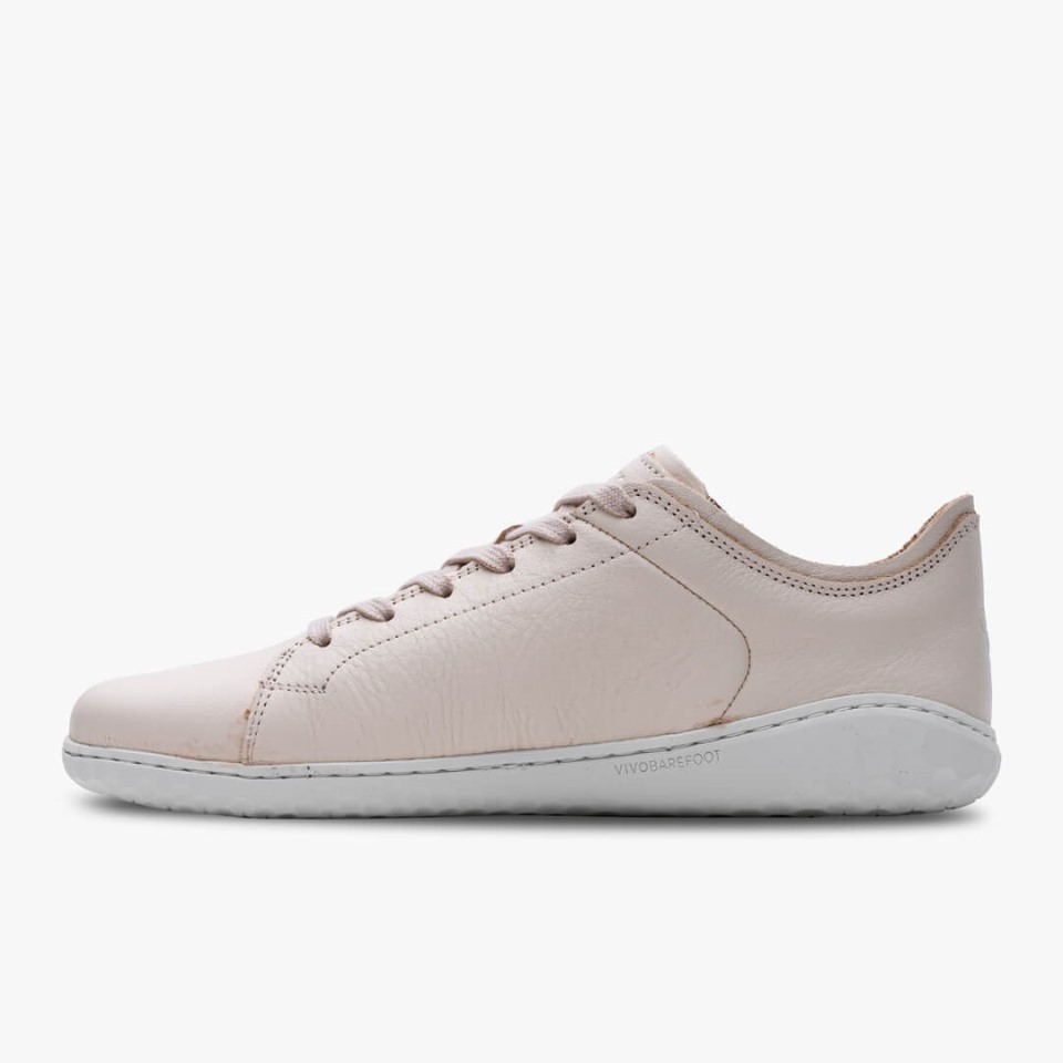 Geo Court III Mens Vivobarefoot Natural