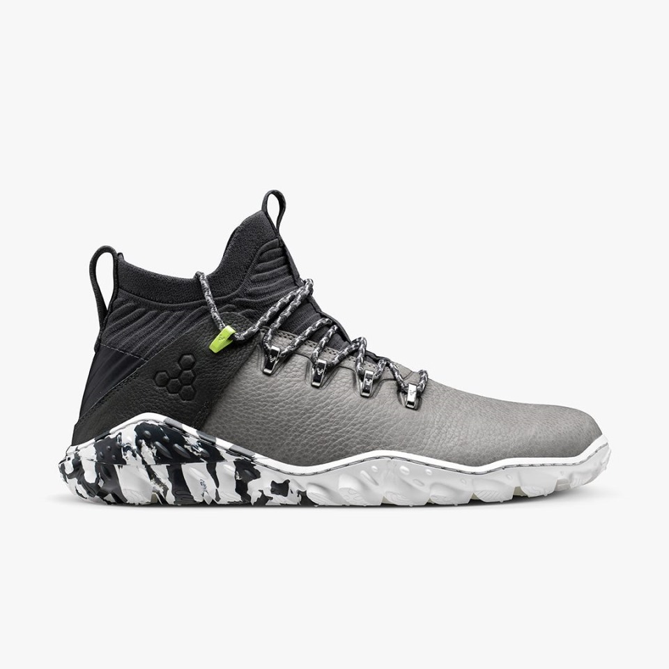 Magna Forest Esc Mens Zinc Vivobarefoot