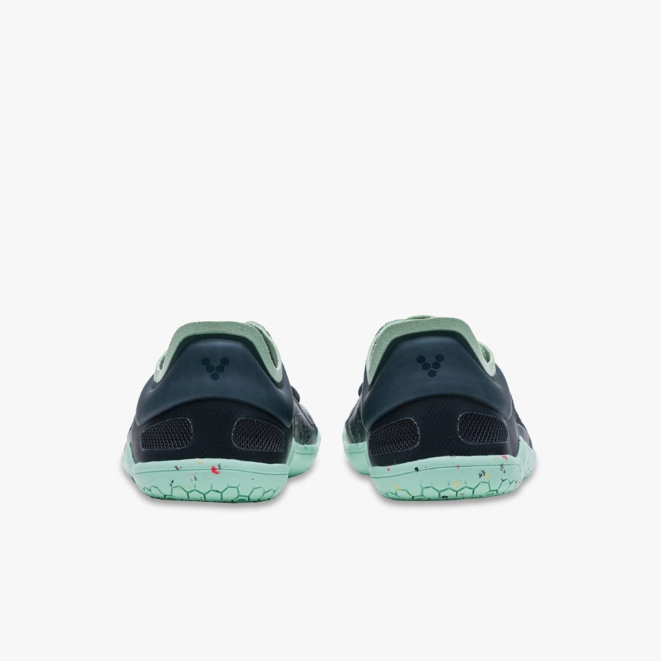 Vivobarefoot Primus Lite III Mens Charcoal