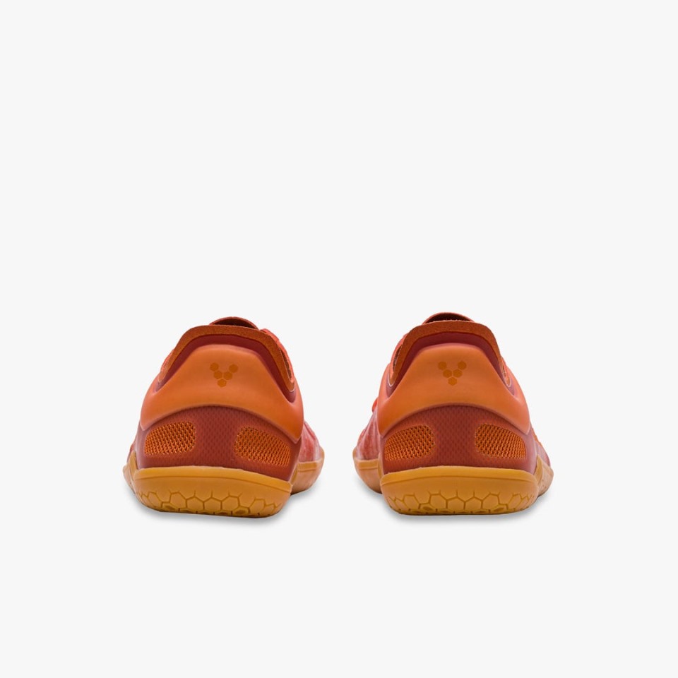 Vivobarefoot Rust Primus Lite III Mens
