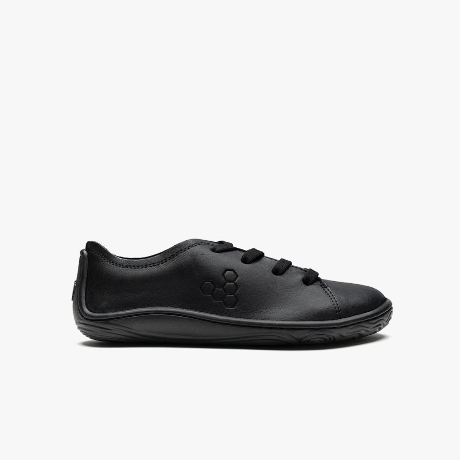 Addis School Kids Black AU