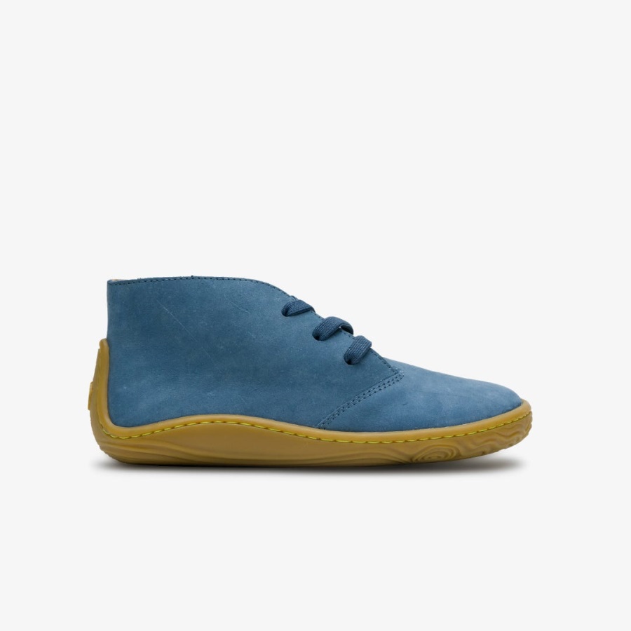 Gobi Addis Kids Indigo AU