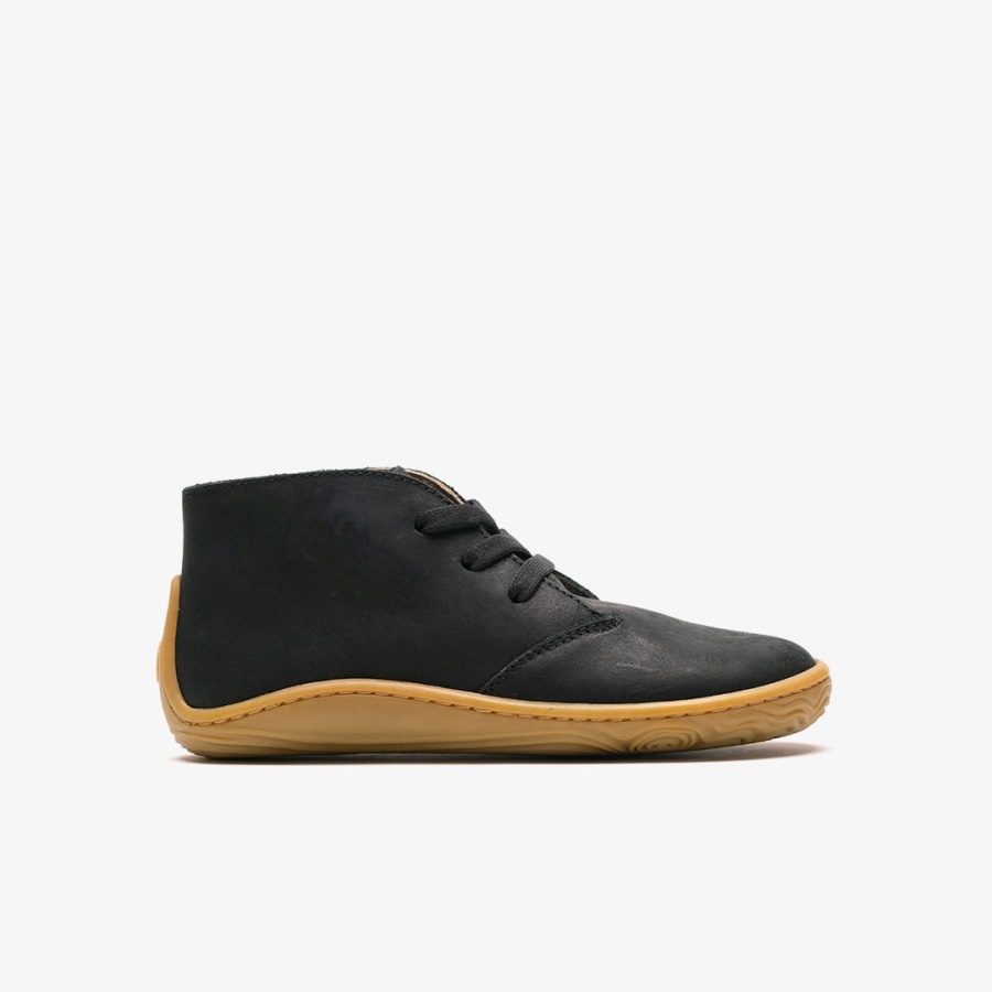 Gobi Addis Kids Obsidian AU
