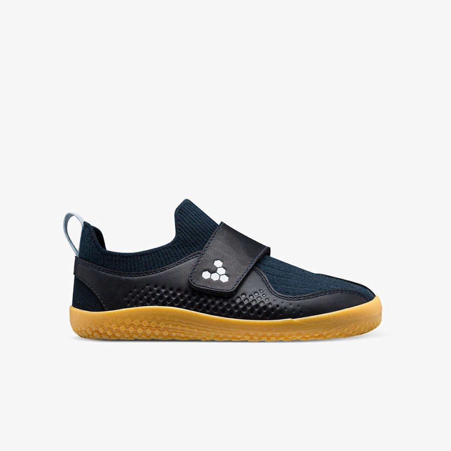 Primus Knit II Kids Midnight AU