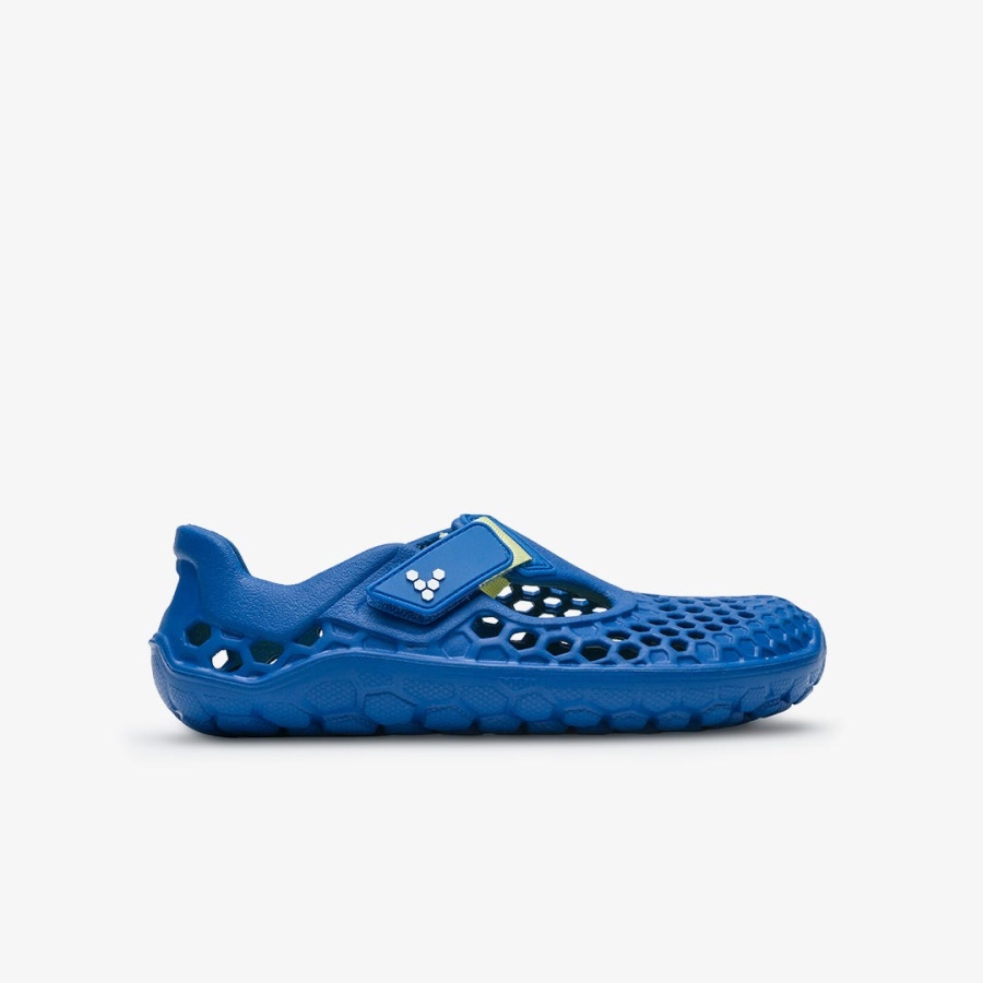Ultra Bloom Kids Amparo Blue AU