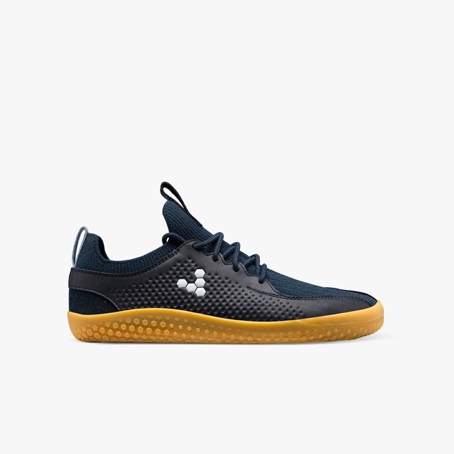 Primus Knit II Juniors Midnight AU