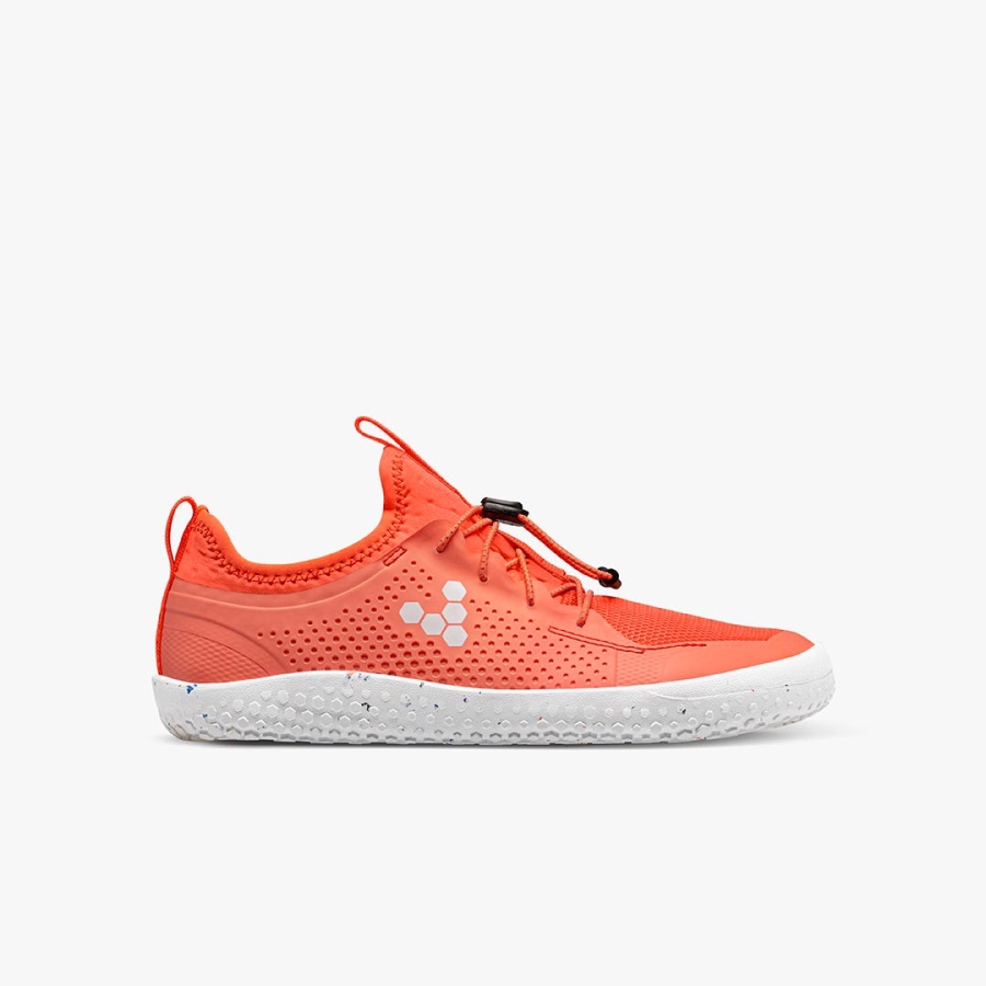 Primus Sport II Juniors Molten Lava AU