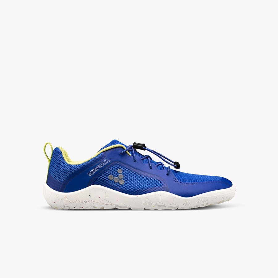 Primus Trail II FG Juniors Amparo Blue AU