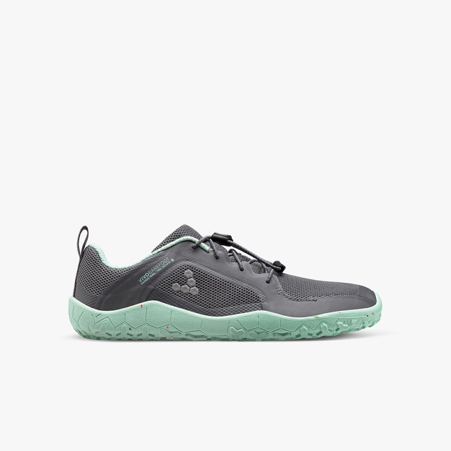 Primus Trail II FG Juniors Graphite AU