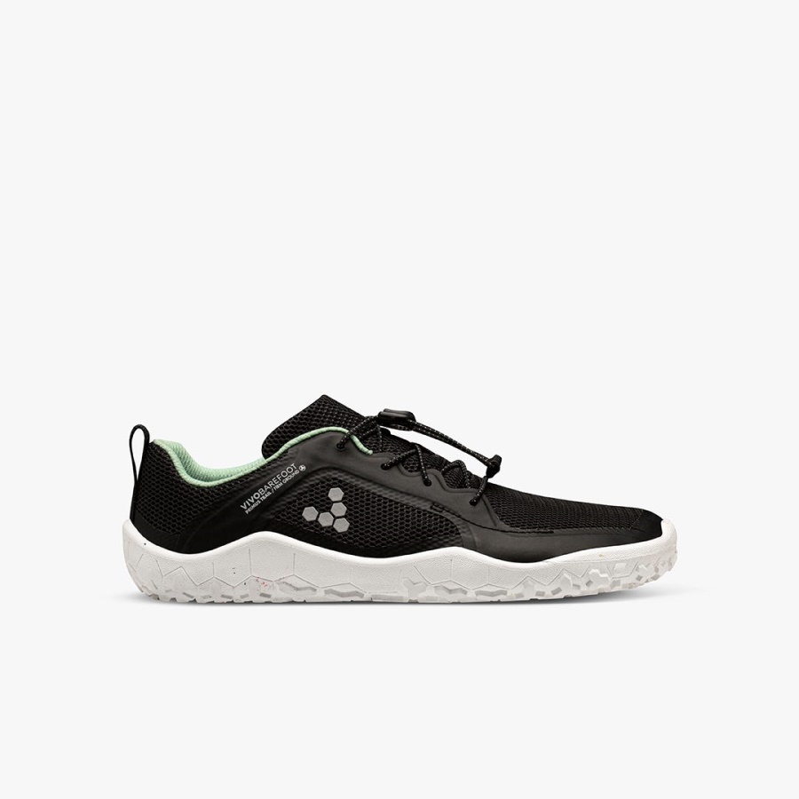 Primus Trail II FG Juniors Obsidian AU
