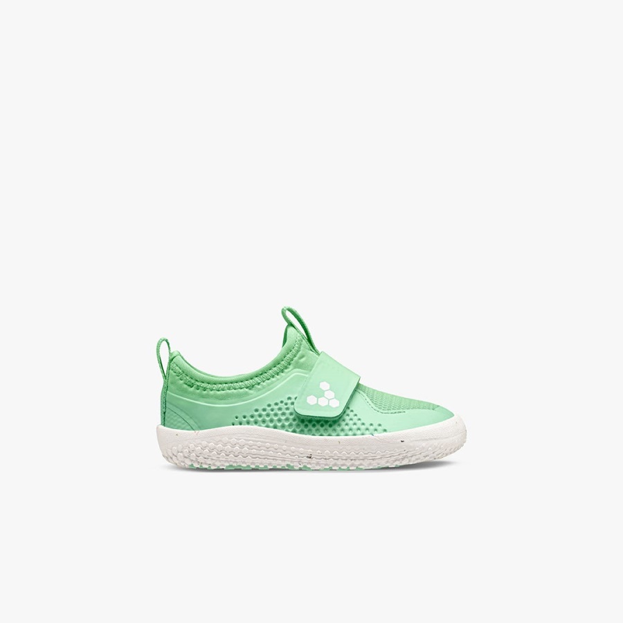Primus Sport II One Earth Toddlers Neo Mint AU