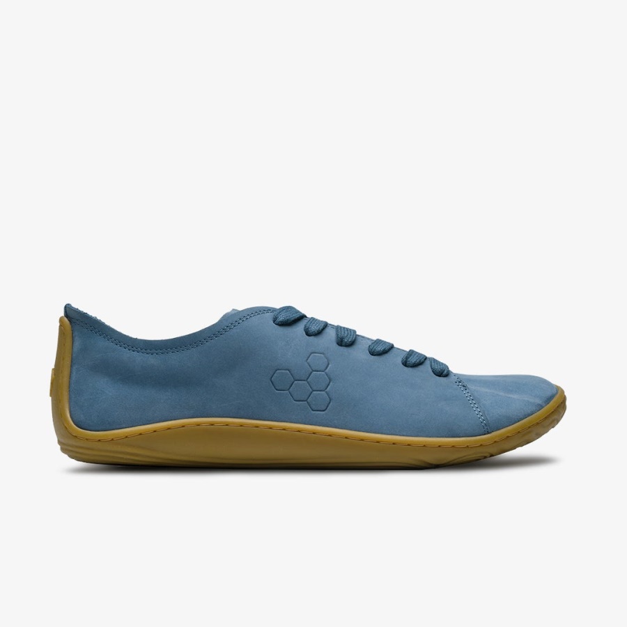 Addis Womens Indigo AU