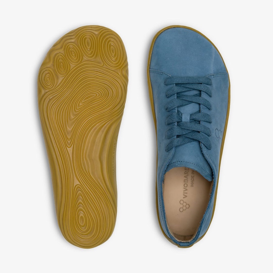 Addis Womens Indigo AU
