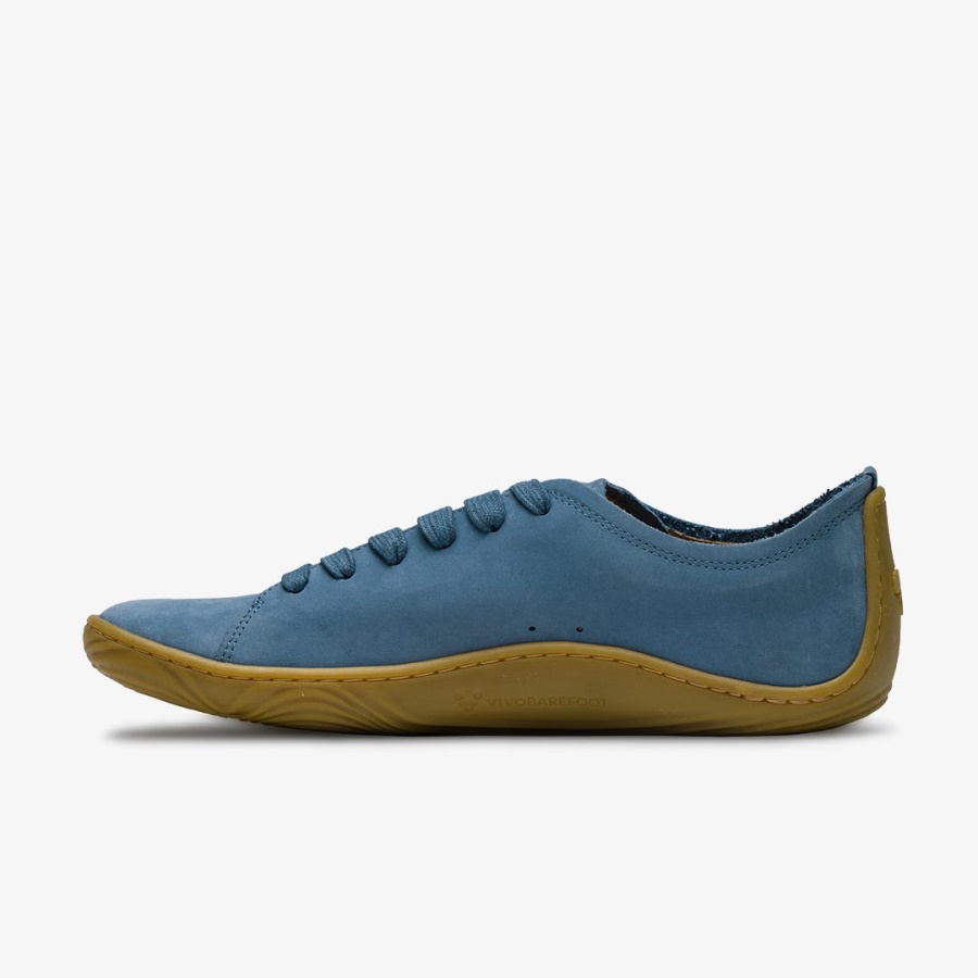 Addis Womens Indigo AU