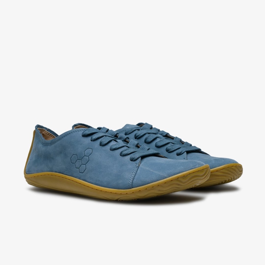 Addis Womens Indigo AU