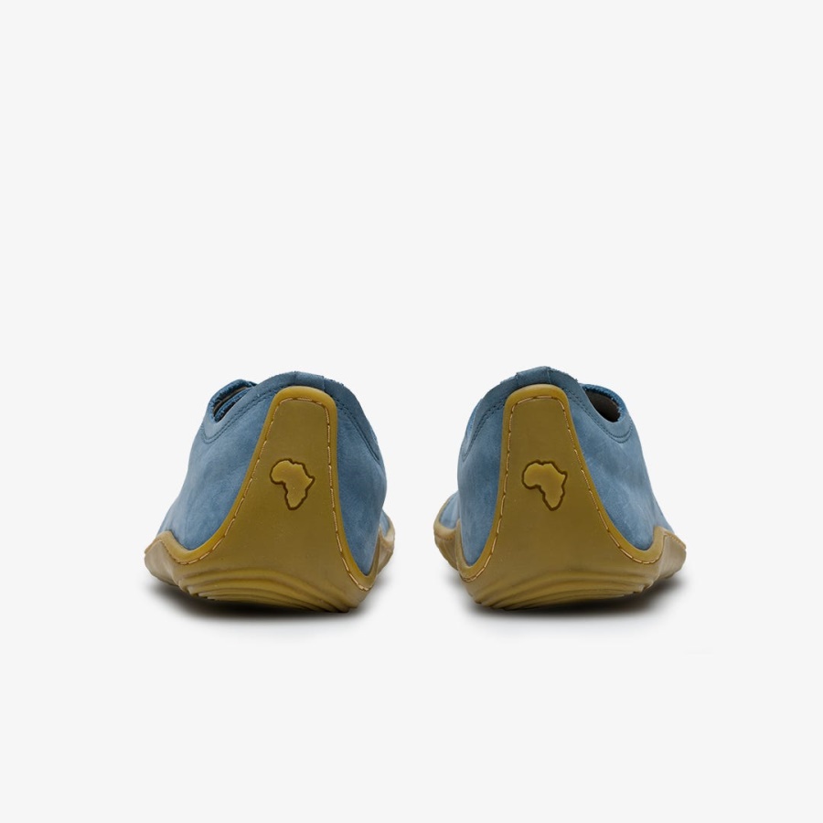Addis Womens Indigo AU