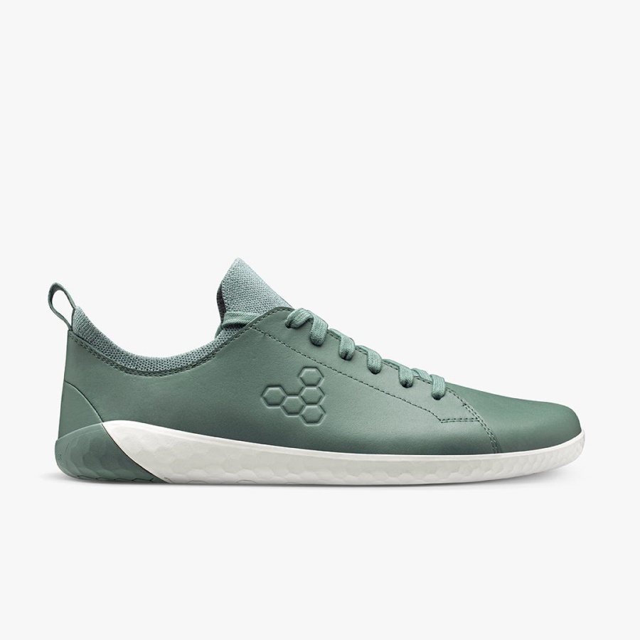 Geo Court Knit Womens Sea Green AU