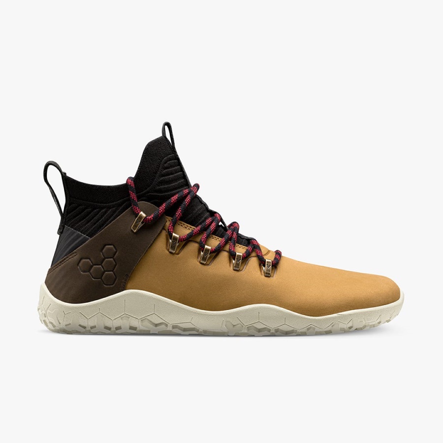 Magna FG Womens Acorn AU