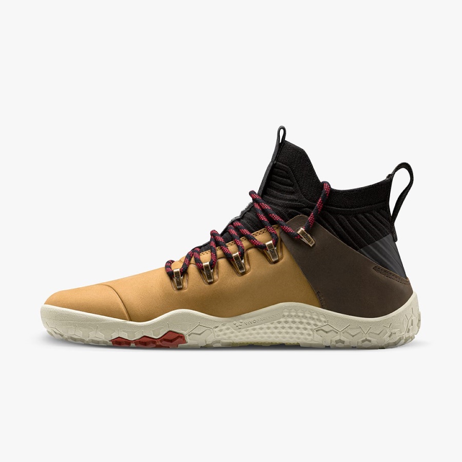 Magna FG Womens Acorn AU