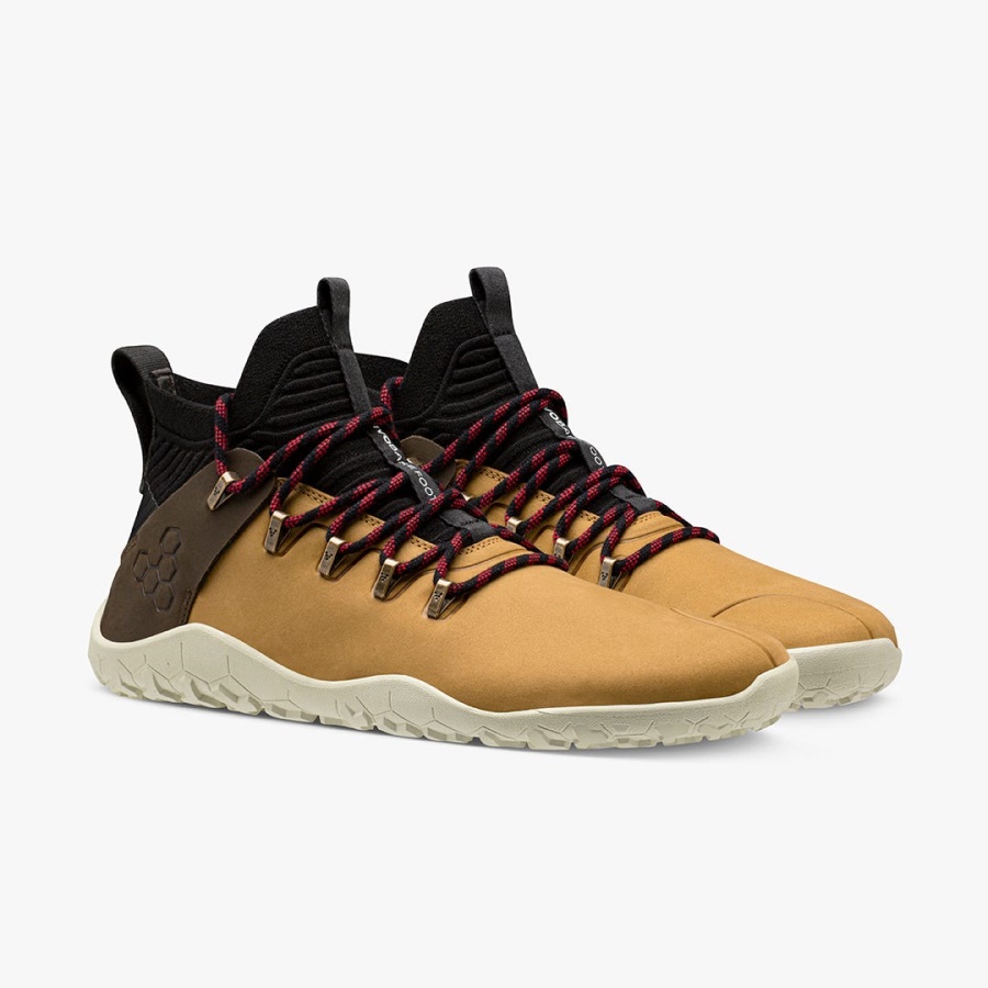 Magna FG Womens Acorn AU
