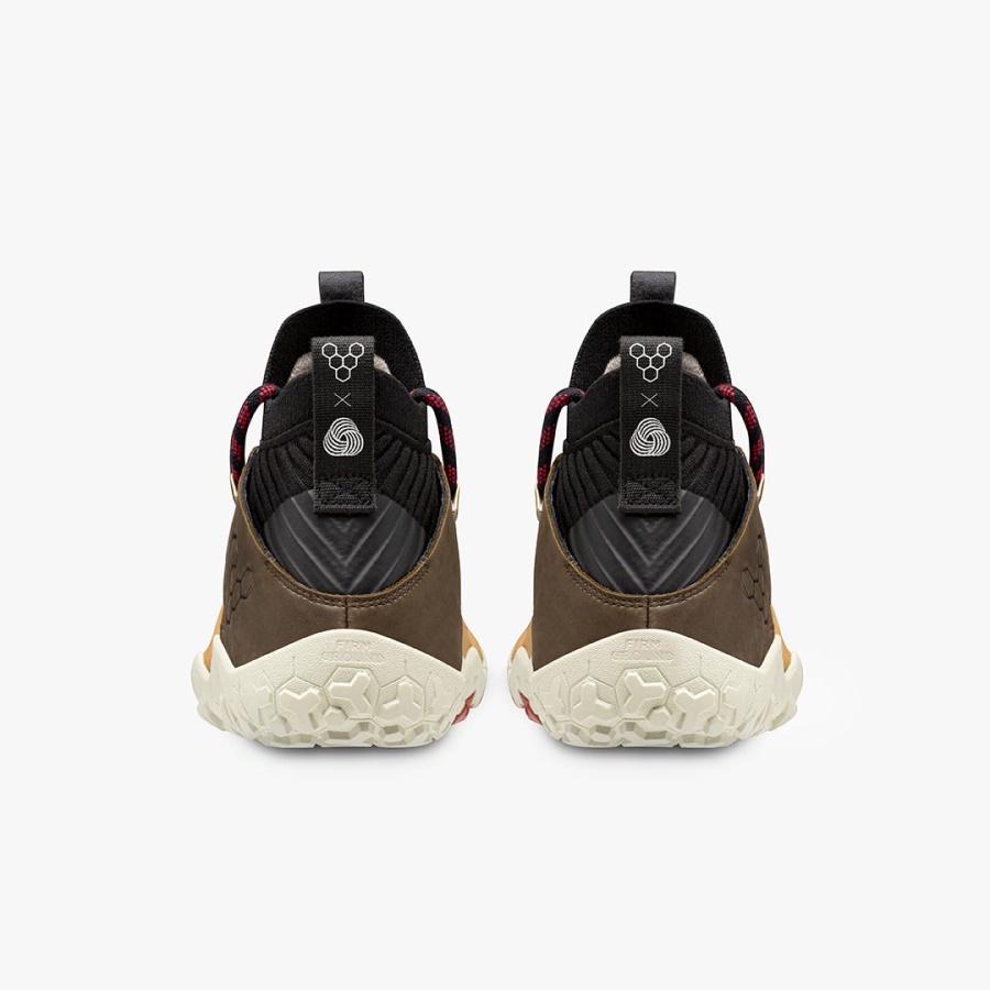 Magna FG Womens Acorn AU
