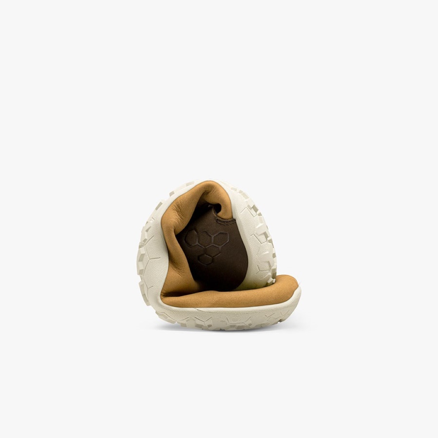 Magna FG Womens Acorn AU