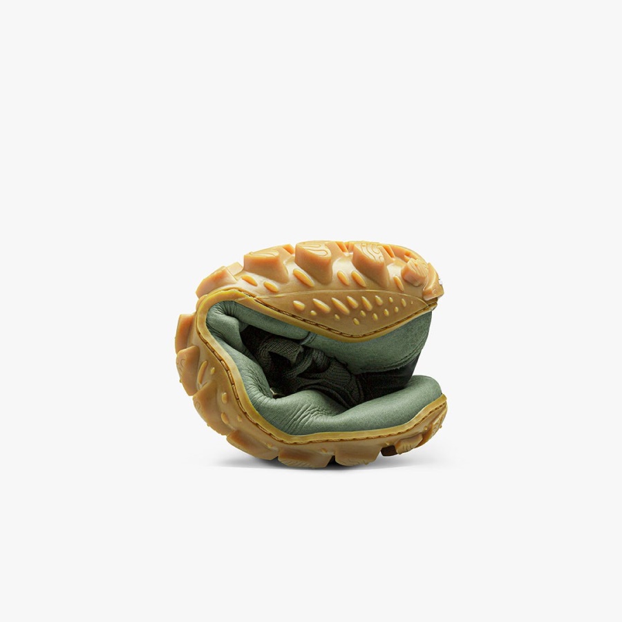 Magna Forest Esc Womens Botanical Green AU