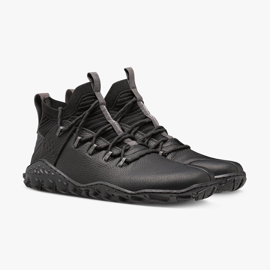 Magna Forest Esc Womens Obsidian AU