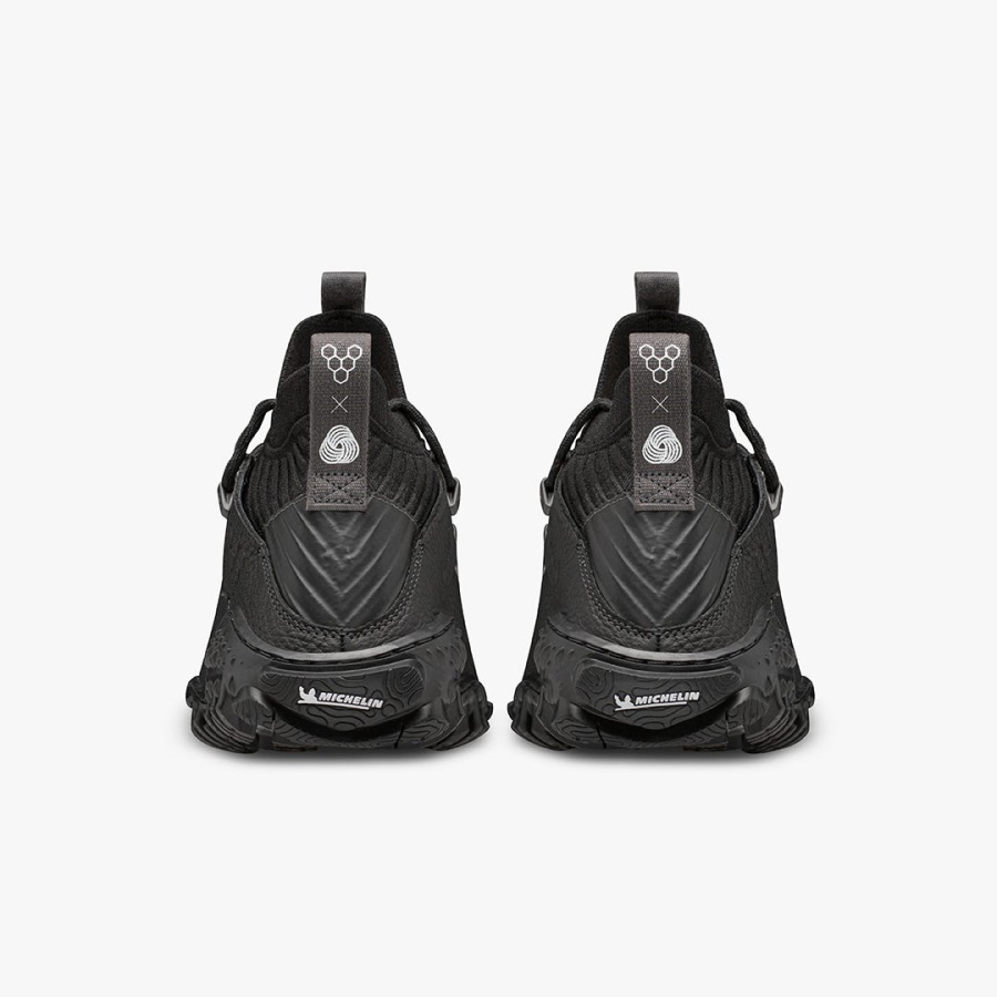 Magna Forest Esc Womens Obsidian AU