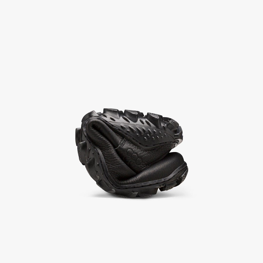 Magna Forest Esc Womens Obsidian AU