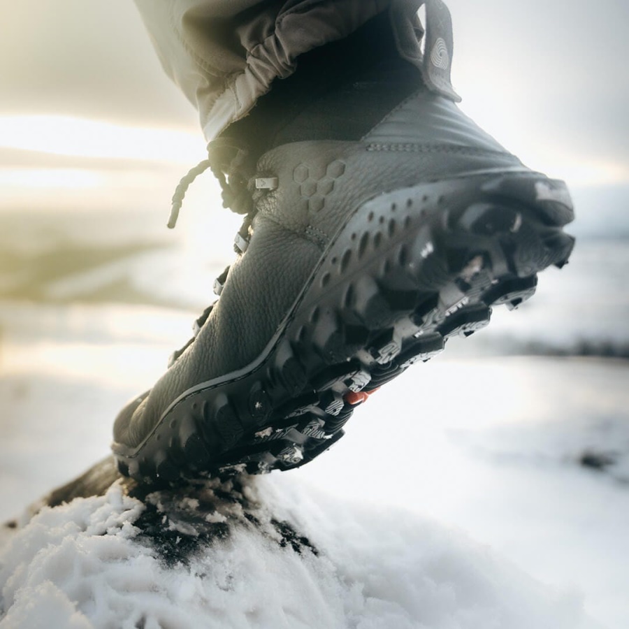 Magna Forest Esc Womens Obsidian AU