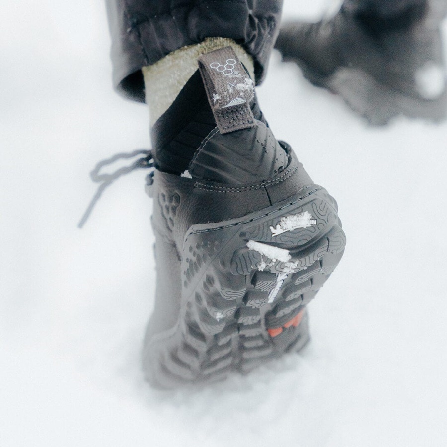Magna Forest Esc Womens Obsidian AU