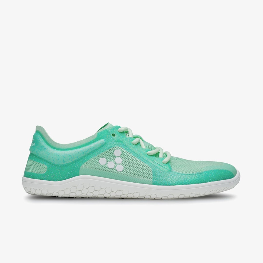 Primus Lite III One Earth Womens Neo Mint AU
