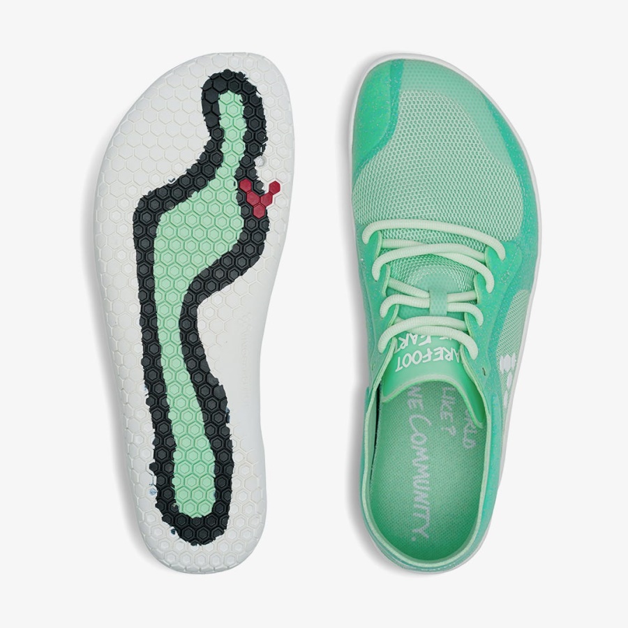 Primus Lite III One Earth Womens Neo Mint AU