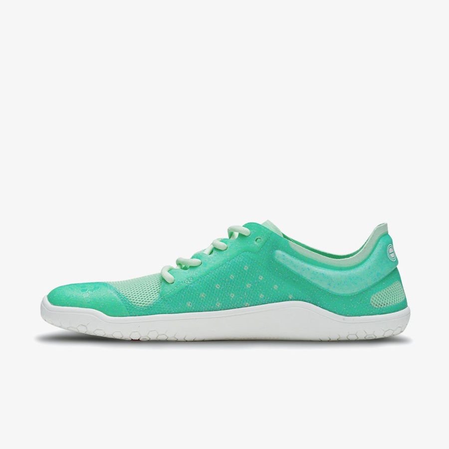 Primus Lite III One Earth Womens Neo Mint AU