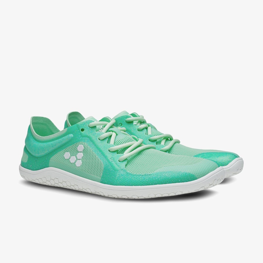 Primus Lite III One Earth Womens Neo Mint AU