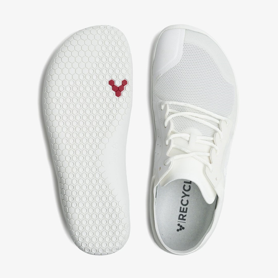 Primus Lite III Womens Bright White AU