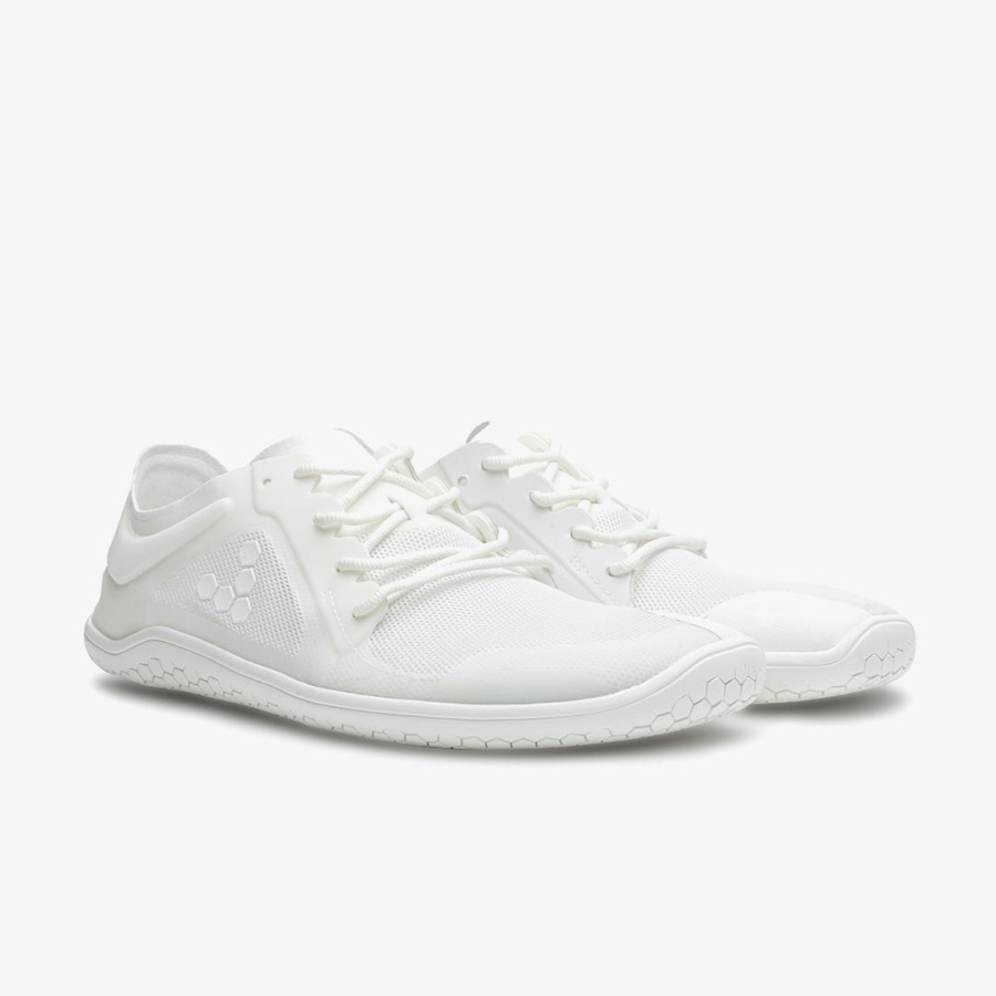 Primus Lite III Womens Bright White AU
