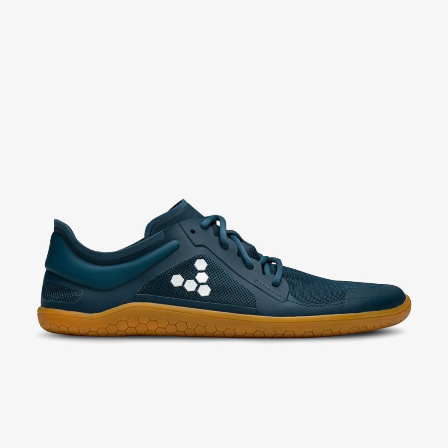 Primus Lite III Womens Deep Sea Blue AU