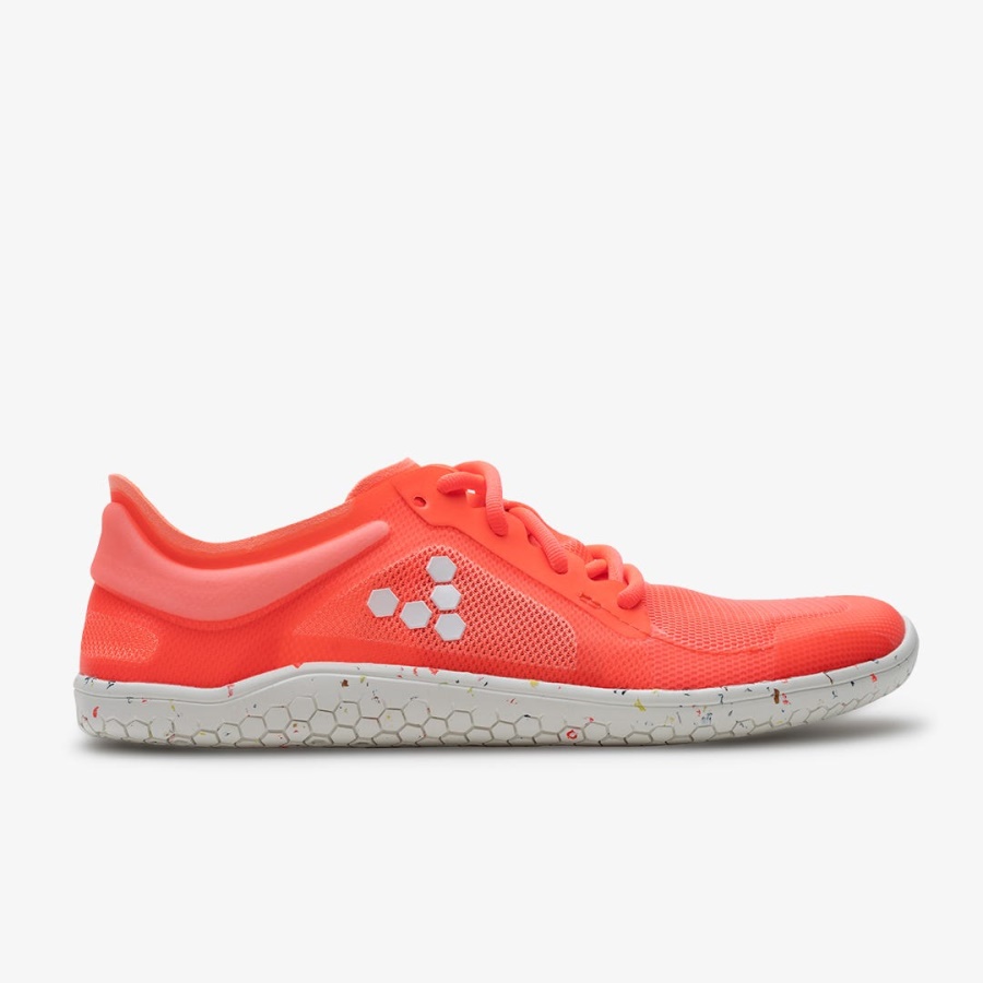 Primus Lite III Womens Molten Lava AU