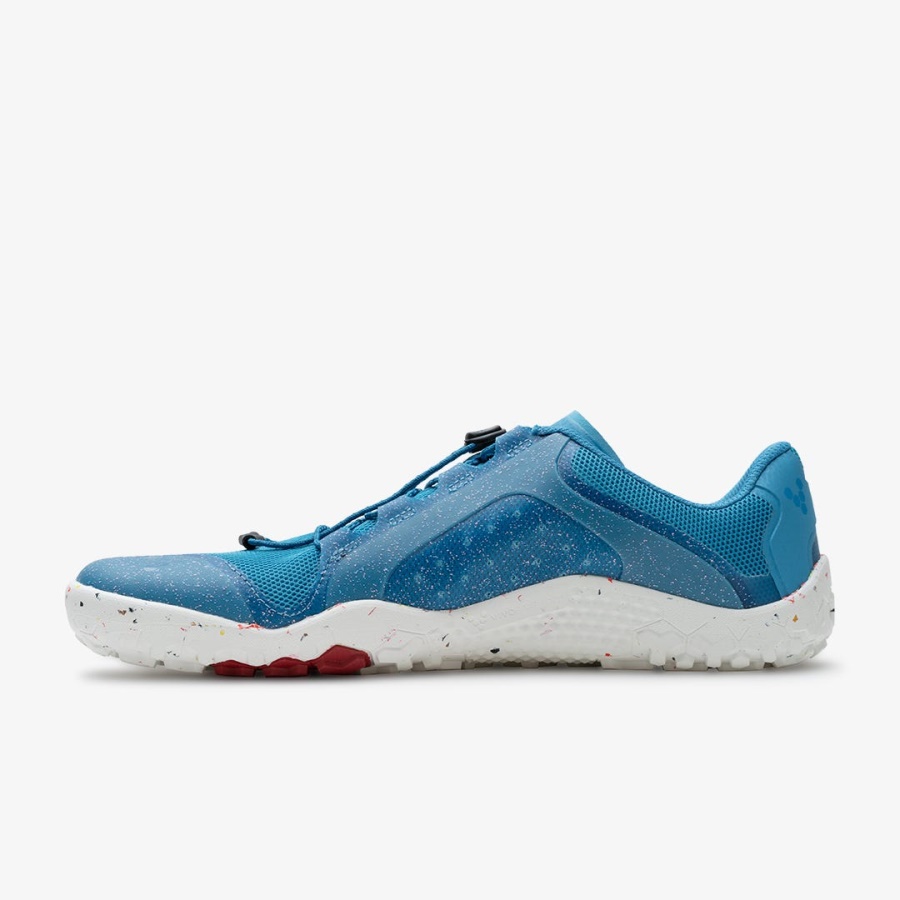 Primus Trail II FG Womens Aqua AU